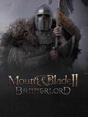 MOUNT & BLADE II: BANNERLORD